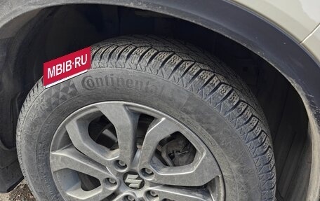 Suzuki Vitara II рестайлинг, 2015 год, 1 500 000 рублей, 4 фотография