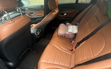 Mercedes-Benz C-Класс, 2019 год, 2 500 000 рублей, 6 фотография