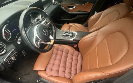 Mercedes-Benz C-Класс, 2019 год, 2 500 000 рублей, 5 фотография