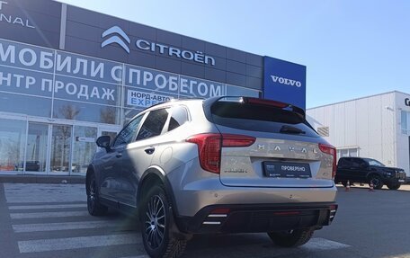 Haval Jolion, 2024 год, 2 300 000 рублей, 5 фотография