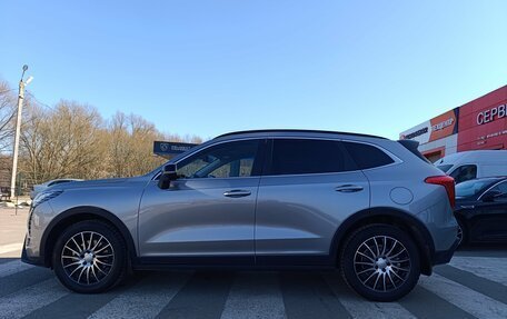 Haval Jolion, 2024 год, 2 300 000 рублей, 4 фотография