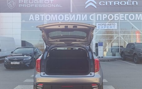 Haval Jolion, 2024 год, 2 300 000 рублей, 7 фотография