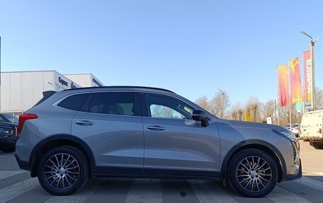 Haval Jolion, 2024 год, 2 300 000 рублей, 10 фотография