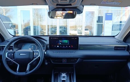 Haval Jolion, 2024 год, 2 300 000 рублей, 18 фотография