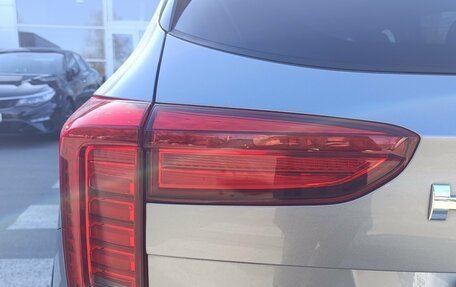 Haval Jolion, 2024 год, 2 300 000 рублей, 14 фотография