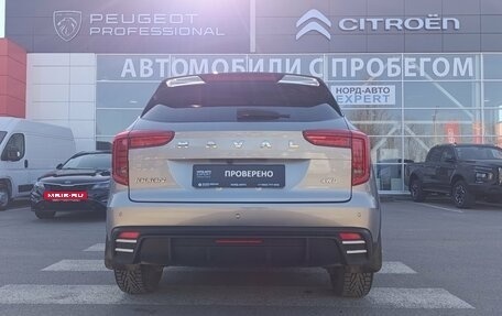Haval Jolion, 2024 год, 2 300 000 рублей, 6 фотография