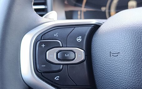 Haval Jolion, 2024 год, 2 300 000 рублей, 22 фотография