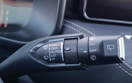 Haval Jolion, 2024 год, 2 300 000 рублей, 26 фотография