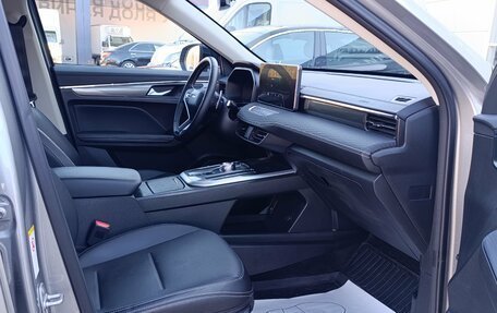 Haval Jolion, 2024 год, 2 300 000 рублей, 28 фотография