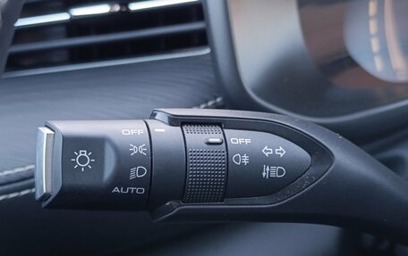 Haval Jolion, 2024 год, 2 300 000 рублей, 25 фотография