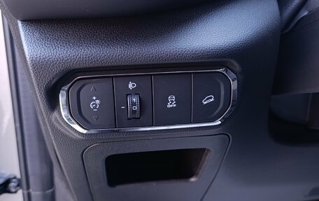 Haval Jolion, 2024 год, 2 300 000 рублей, 27 фотография