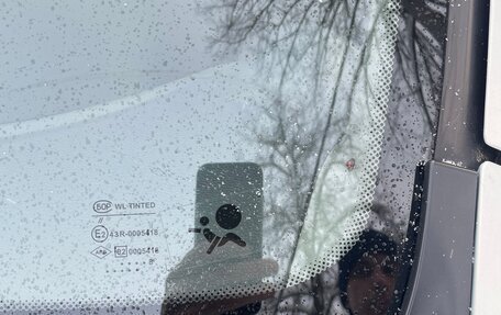 Renault Logan I, 2008 год, 320 000 рублей, 9 фотография