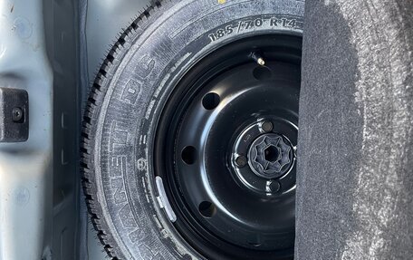 Renault Logan I, 2008 год, 320 000 рублей, 11 фотография