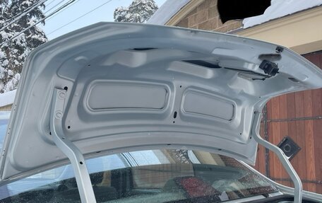 Renault Logan I, 2008 год, 320 000 рублей, 10 фотография