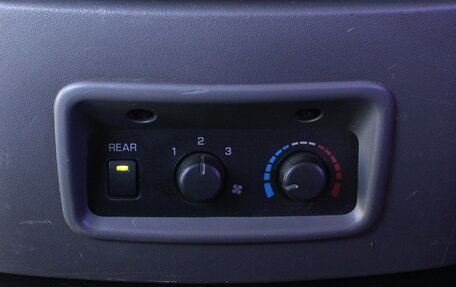 Mitsubishi Pajero III рестайлинг, 2004 год, 831 000 рублей, 9 фотография