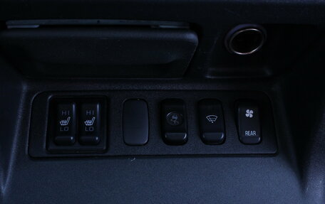 Mitsubishi Pajero III рестайлинг, 2004 год, 831 000 рублей, 18 фотография