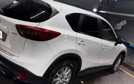 Mazda CX-5 II, 2016 год, 2 100 000 рублей, 9 фотография