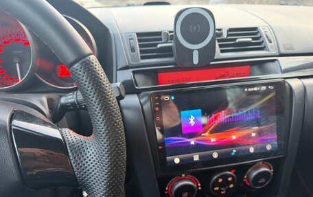 Mazda 3 MPS, 2008 год, 930 000 рублей, 9 фотография