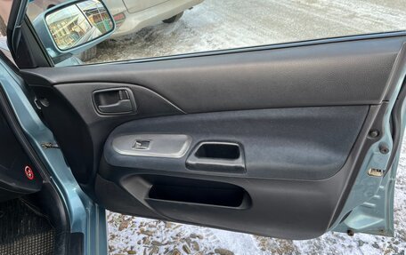 Mitsubishi Lancer IX, 2006 год, 350 000 рублей, 6 фотография