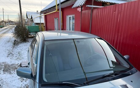 Mitsubishi Lancer IX, 2006 год, 350 000 рублей, 4 фотография