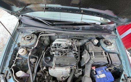 Mitsubishi Lancer IX, 2006 год, 350 000 рублей, 5 фотография