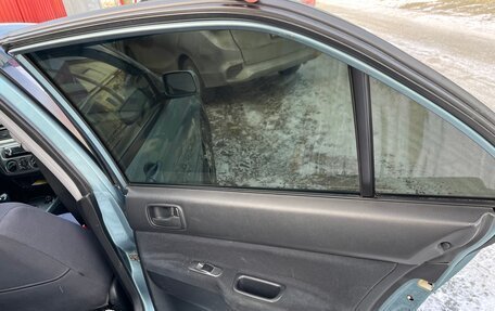 Mitsubishi Lancer IX, 2006 год, 350 000 рублей, 10 фотография