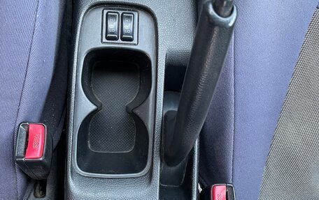 Mitsubishi Lancer IX, 2006 год, 350 000 рублей, 13 фотография