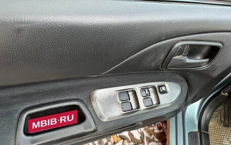 Mitsubishi Lancer IX, 2006 год, 350 000 рублей, 16 фотография