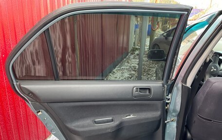 Mitsubishi Lancer IX, 2006 год, 350 000 рублей, 20 фотография