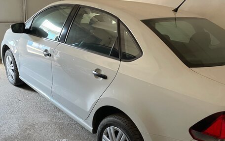 Volkswagen Polo VI (EU Market), 2015 год, 1 500 000 рублей, 5 фотография