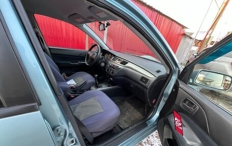 Mitsubishi Lancer IX, 2006 год, 350 000 рублей, 7 фотография