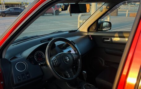 Suzuki Swift III, 2009 год, 700 000 рублей, 7 фотография