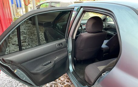 Mitsubishi Lancer IX, 2006 год, 350 000 рублей, 21 фотография