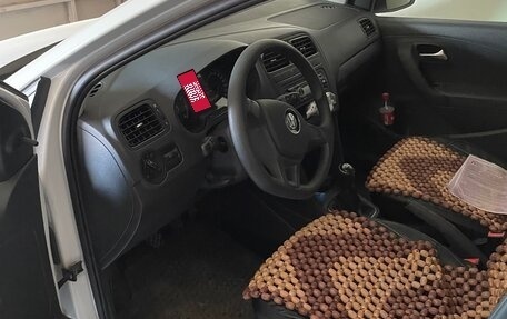 Volkswagen Polo VI (EU Market), 2015 год, 1 500 000 рублей, 4 фотография