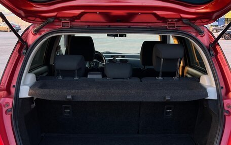 Suzuki Swift III, 2009 год, 700 000 рублей, 8 фотография