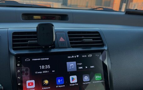 Suzuki Swift III, 2009 год, 700 000 рублей, 11 фотография