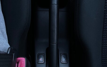 Suzuki Swift III, 2009 год, 700 000 рублей, 13 фотография