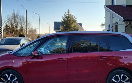 Citroen C4 SpaceTourer I, 2020 год, 1 450 000 рублей, 4 фотография