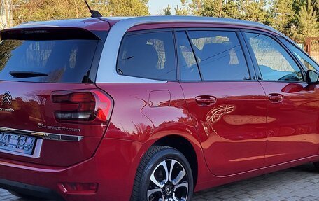 Citroen C4 SpaceTourer I, 2020 год, 1 450 000 рублей, 7 фотография