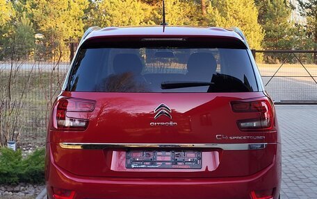 Citroen C4 SpaceTourer I, 2020 год, 1 450 000 рублей, 6 фотография