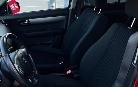 Suzuki Swift III, 2009 год, 700 000 рублей, 12 фотография