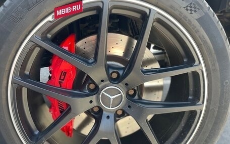 Mercedes-Benz G-Класс AMG, 2015 год, 7 350 000 рублей, 6 фотография