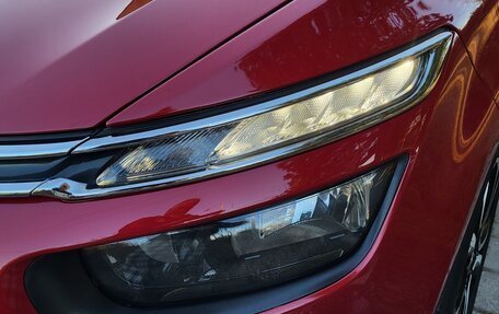 Citroen C4 SpaceTourer I, 2020 год, 1 450 000 рублей, 10 фотография