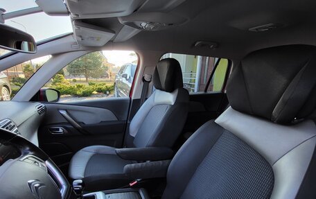 Citroen C4 SpaceTourer I, 2020 год, 1 450 000 рублей, 13 фотография