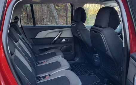 Citroen C4 SpaceTourer I, 2020 год, 1 450 000 рублей, 16 фотография