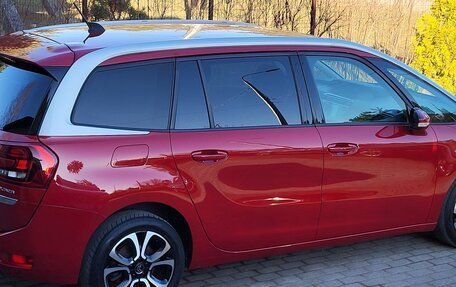 Citroen C4 SpaceTourer I, 2020 год, 1 450 000 рублей, 8 фотография