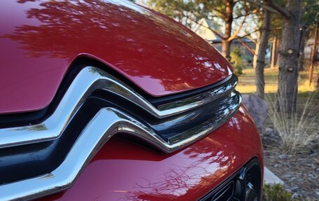 Citroen C4 SpaceTourer I, 2020 год, 1 450 000 рублей, 9 фотография