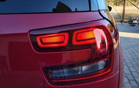 Citroen C4 SpaceTourer I, 2020 год, 1 450 000 рублей, 11 фотография