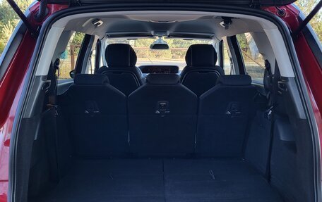 Citroen C4 SpaceTourer I, 2020 год, 1 450 000 рублей, 18 фотография