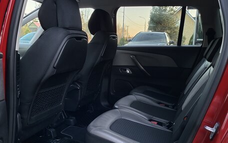 Citroen C4 SpaceTourer I, 2020 год, 1 450 000 рублей, 14 фотография